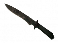 ★ Classic Knife Forest DDPAT